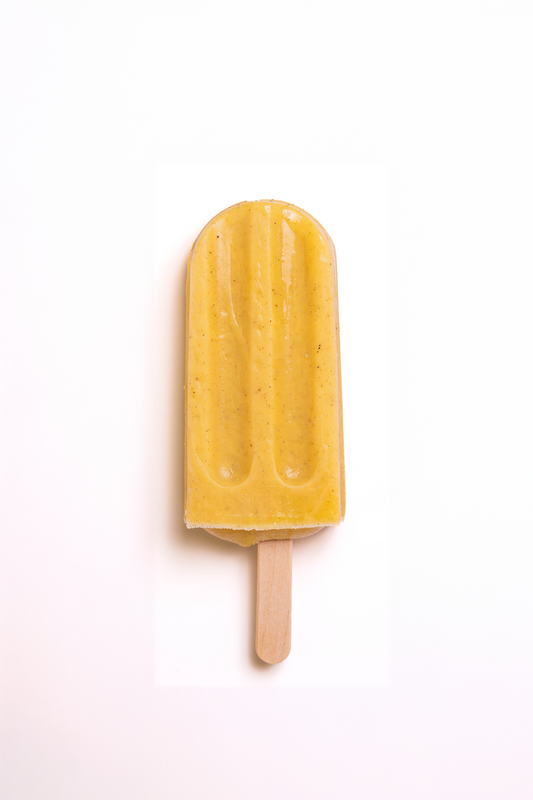 "Classic Box" 10 bâtonnets glacés Vanille et Cacao