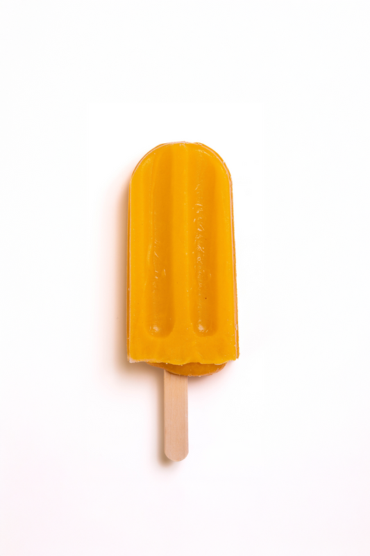 "Box Découverte" 10 bâtonnets glacés